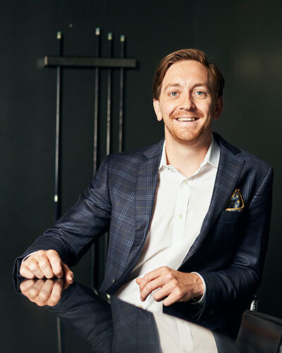 30 Under 30 | 2019